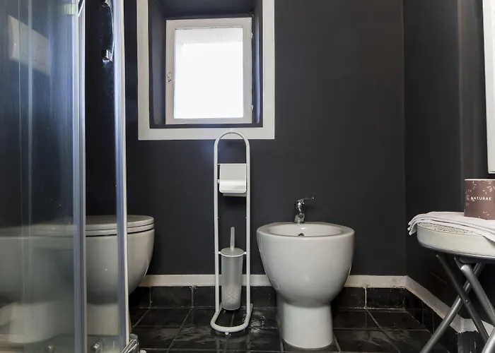 La Dimora Dei Monaci