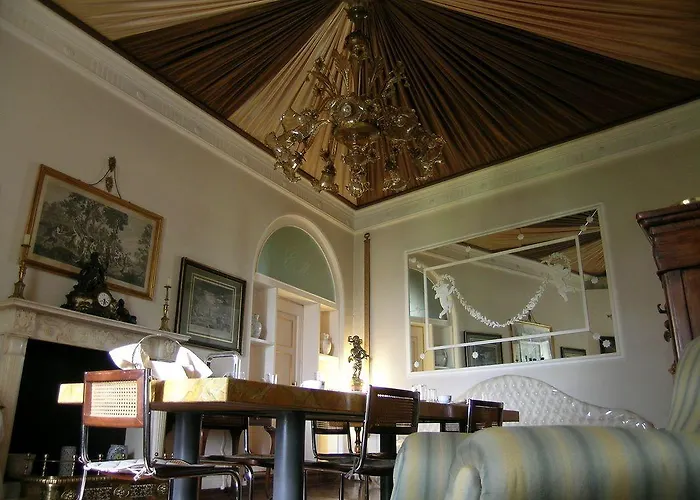 La Dimora Dei Monaci