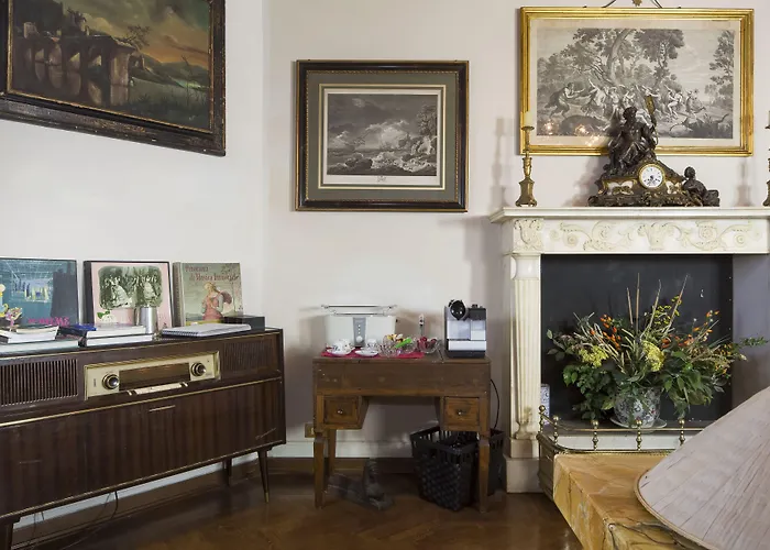 戴梦纳琪拉迪穆拉酒店 3* 锡耶纳