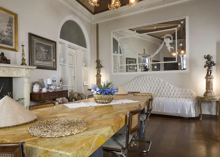 戴梦纳琪拉迪穆拉酒店 锡耶纳