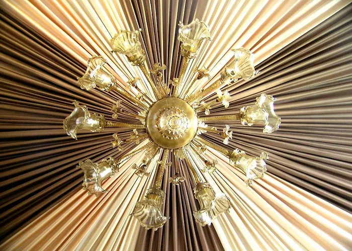 Oda ve Kahvaltı La Dimora Dei Monaci 3*