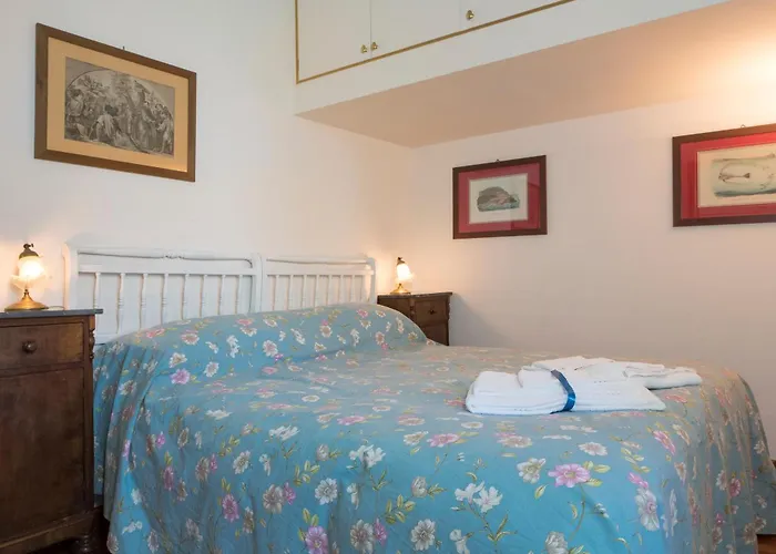 Panzió La Dimora Dei Monaci