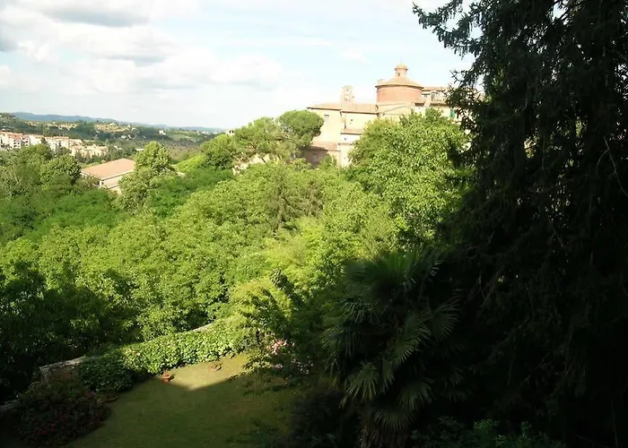 La Dimora Dei Monaci