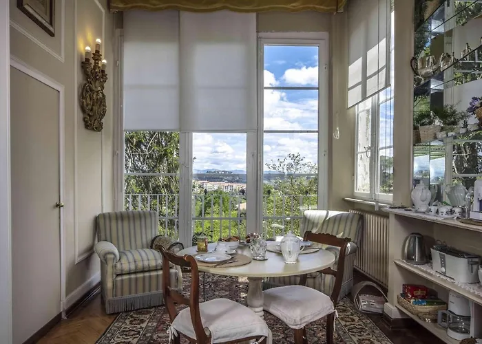 戴梦纳琪拉迪穆拉酒店 3* 锡耶纳