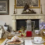 La Dimora Dei Monaci B&B 시에나