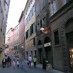 B&B La Dimora Dei Monaci 3*