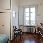 La Dimora Dei Monaci 시에나