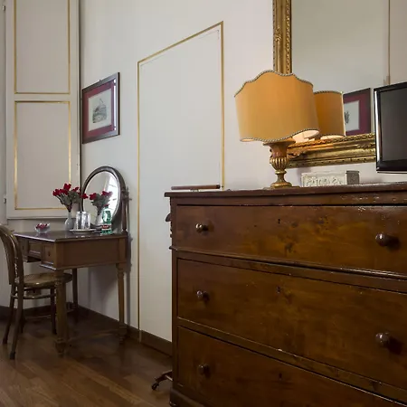 Bed & Breakfast La Dimora Dei Monaci