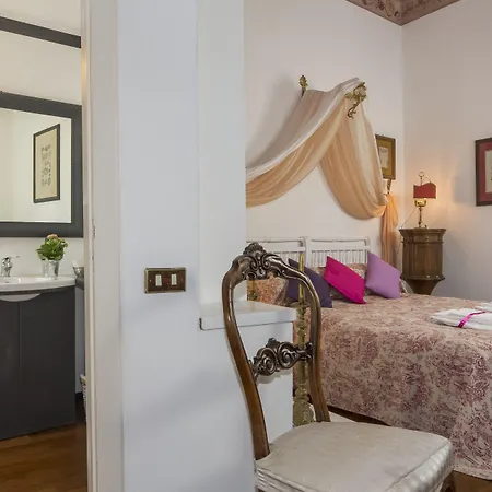 La Dimora Dei Monaci Bed & Breakfast