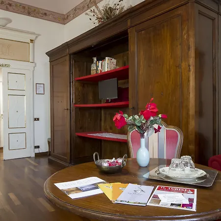 La Dimora Dei Monaci Bed & Breakfast 3*