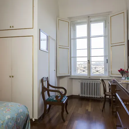 La Dimora Dei Monaci Siena