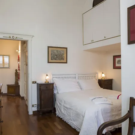 La Dimora Dei Monaci Bed & Breakfast Siena