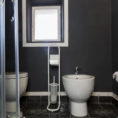 La Dimora Dei Monaci