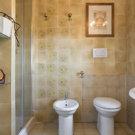 La Dimora Dei Monaci Bed & Breakfast