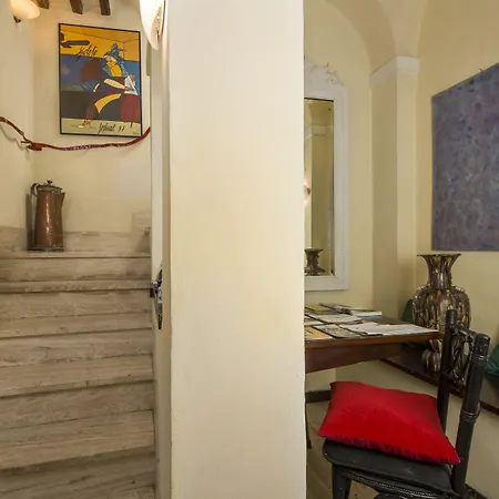 Bed & Breakfast La Dimora Dei Monaci 3*