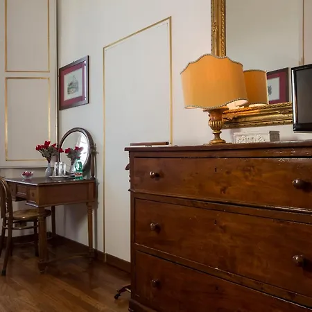 Bed & Breakfast La Dimora Dei Monaci 3*