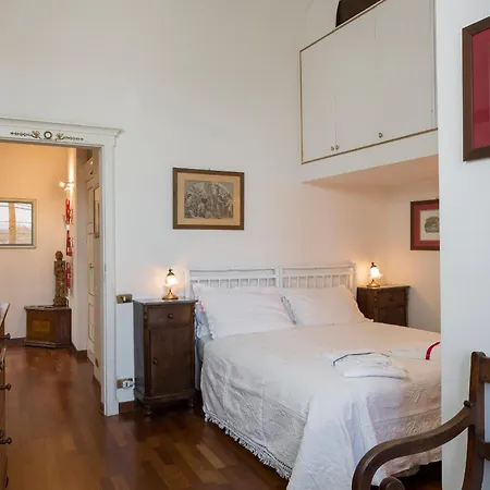 La Dimora Dei Monaci Bed & Breakfast
