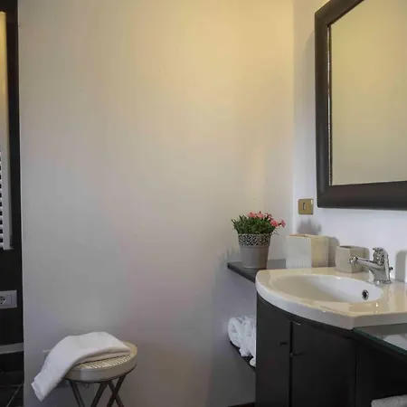 La Dimora Dei Monaci 3*