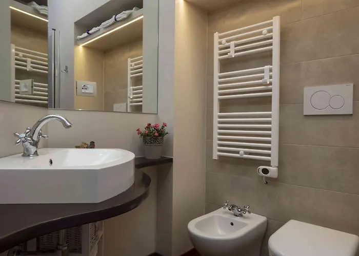 Bed & Breakfast La Dimora Dei Monaci Siena