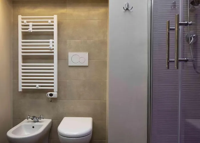 La Dimora Dei Monaci 3* Siena