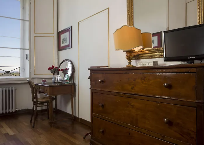 Bed & Breakfast La Dimora Dei Monaci