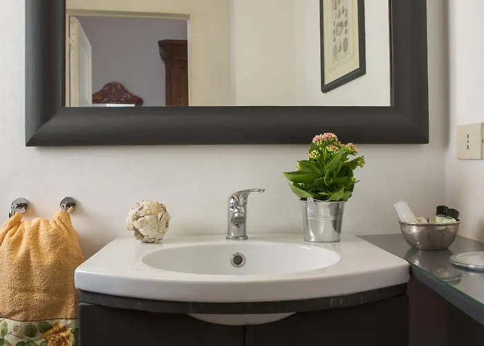 La Dimora Dei Monaci Bed & Breakfast Siena