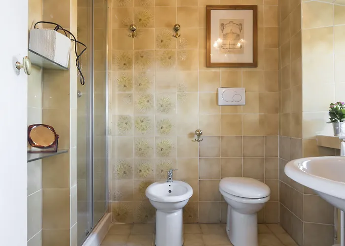 La Dimora Dei Monaci Bed & Breakfast