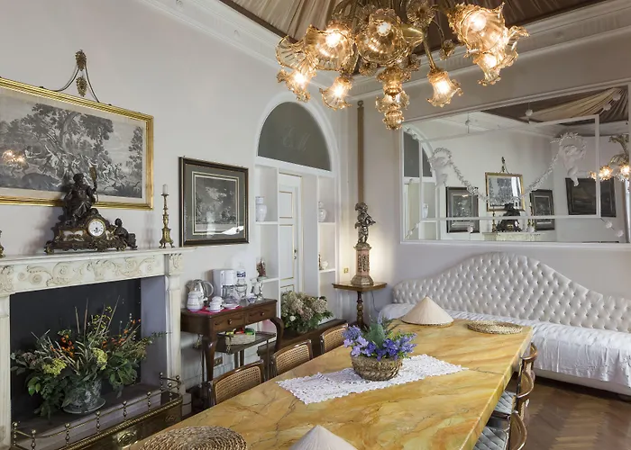 La Dimora Dei Monaci 3* Siena