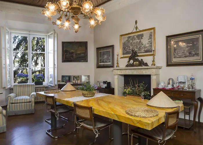 Bed & Breakfast La Dimora Dei Monaci 3*