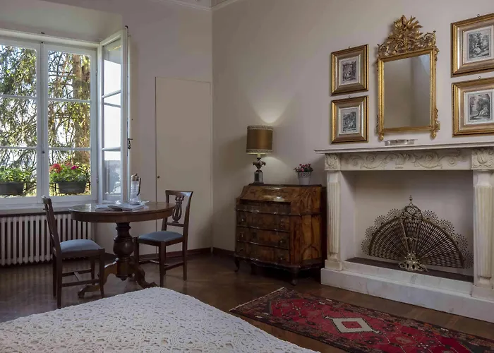 La Dimora Dei Monaci Bed & Breakfast Siena