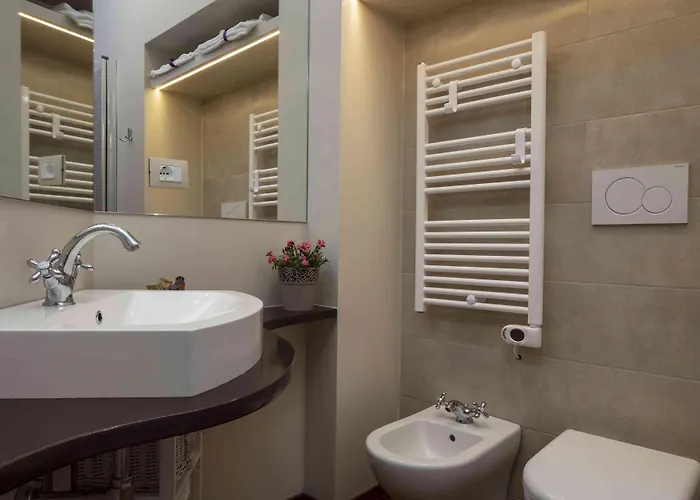 Bed & Breakfast La Dimora Dei Monaci 3*