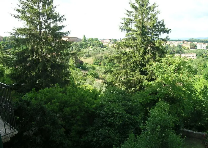 La Dimora Dei Monaci