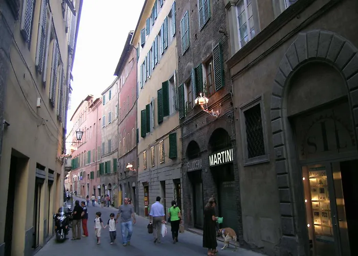 Bed & Breakfast La Dimora Dei Monaci 3*