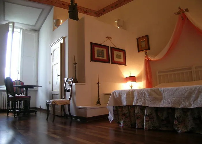 La Dimora Dei Monaci