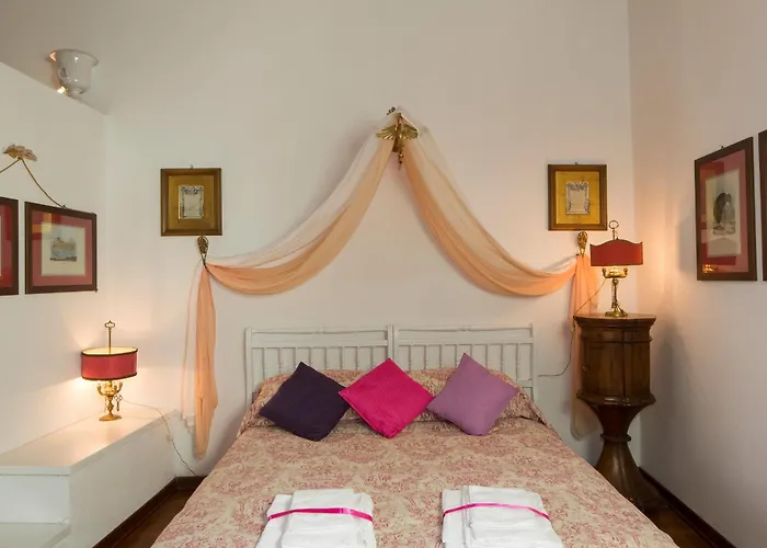 La Dimora Dei Monaci 3* Siena