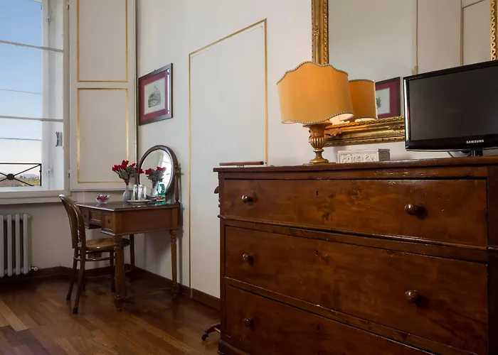 Bed & Breakfast La Dimora Dei Monaci 3*