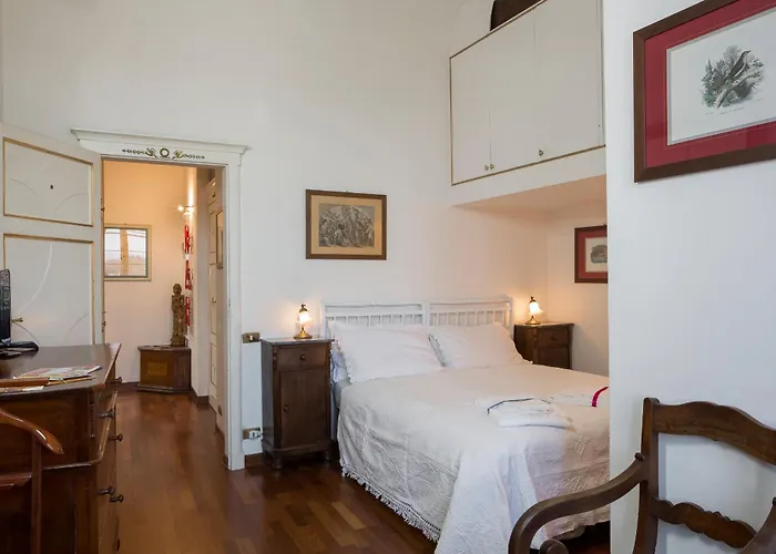 La Dimora Dei Monaci Bed & Breakfast