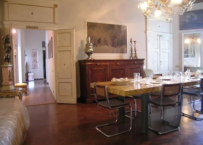 Bed & Breakfast La Dimora Dei Monaci 3*