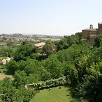 La Dimora Dei Monaci Siena