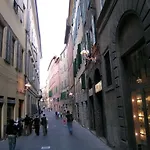 Frühstückspension La Dimora Dei Monaci Siena