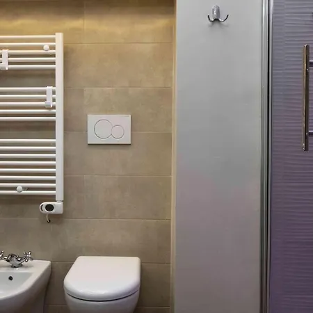 戴梦纳琪拉迪穆拉酒店 3* 锡耶纳