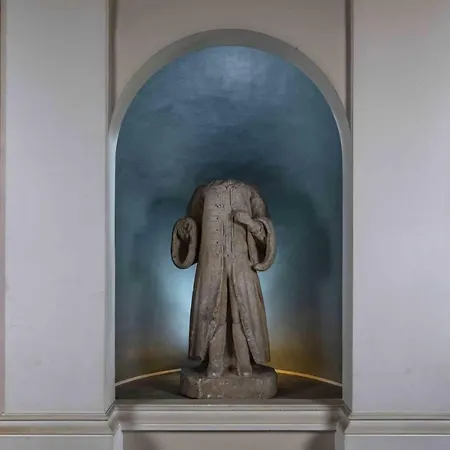 戴梦纳琪拉迪穆拉酒店